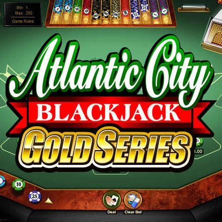 atlantic city blackjack gold real money|Atlantic City Blackjack Gold Game Online .